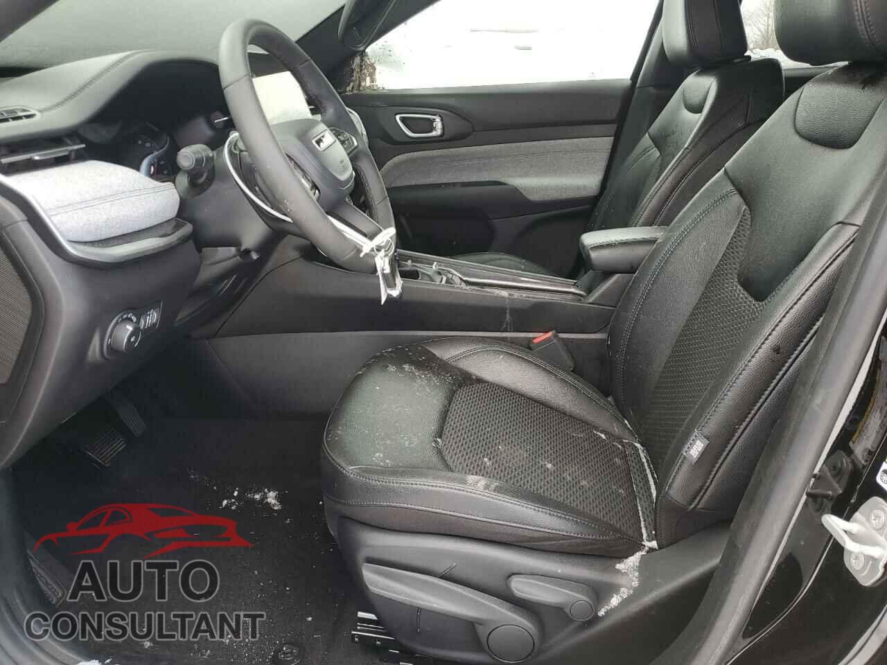 JEEP COMPASS 2024 - 3C4NJDBN7RT110868