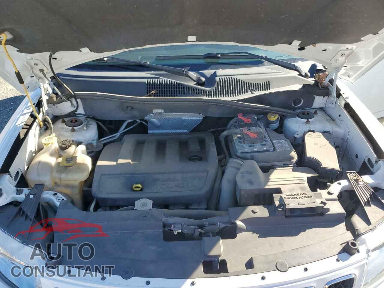 JEEP COMPASS 2012 - 1C4NJDEB2CD638428