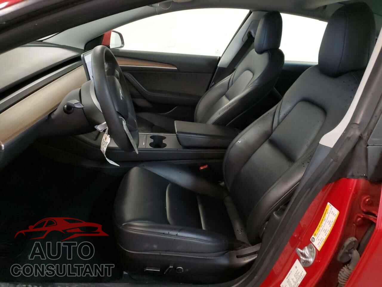 TESLA MODEL 3 2023 - 5YJ3E1EA4PF438862