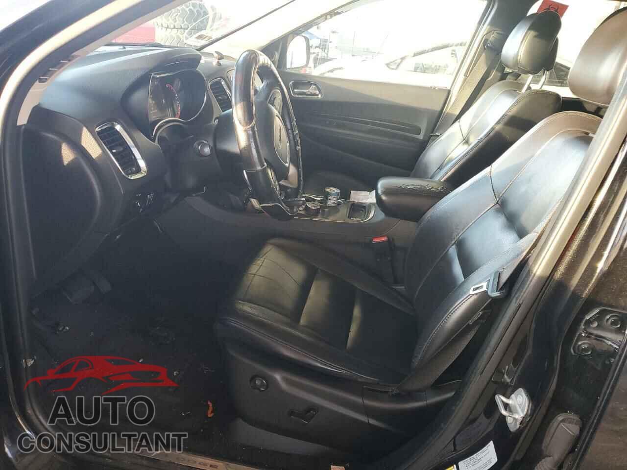 DODGE DURANGO 2015 - 1C4RDHDG1FC200958