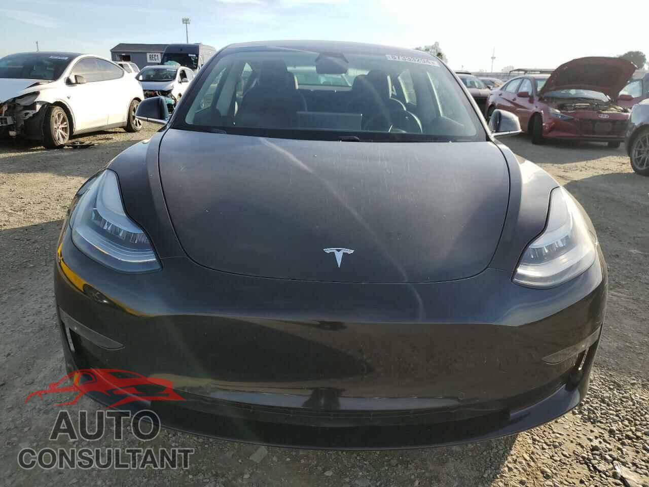 TESLA MODEL 3 2019 - 5YJ3E1EA9KF410158