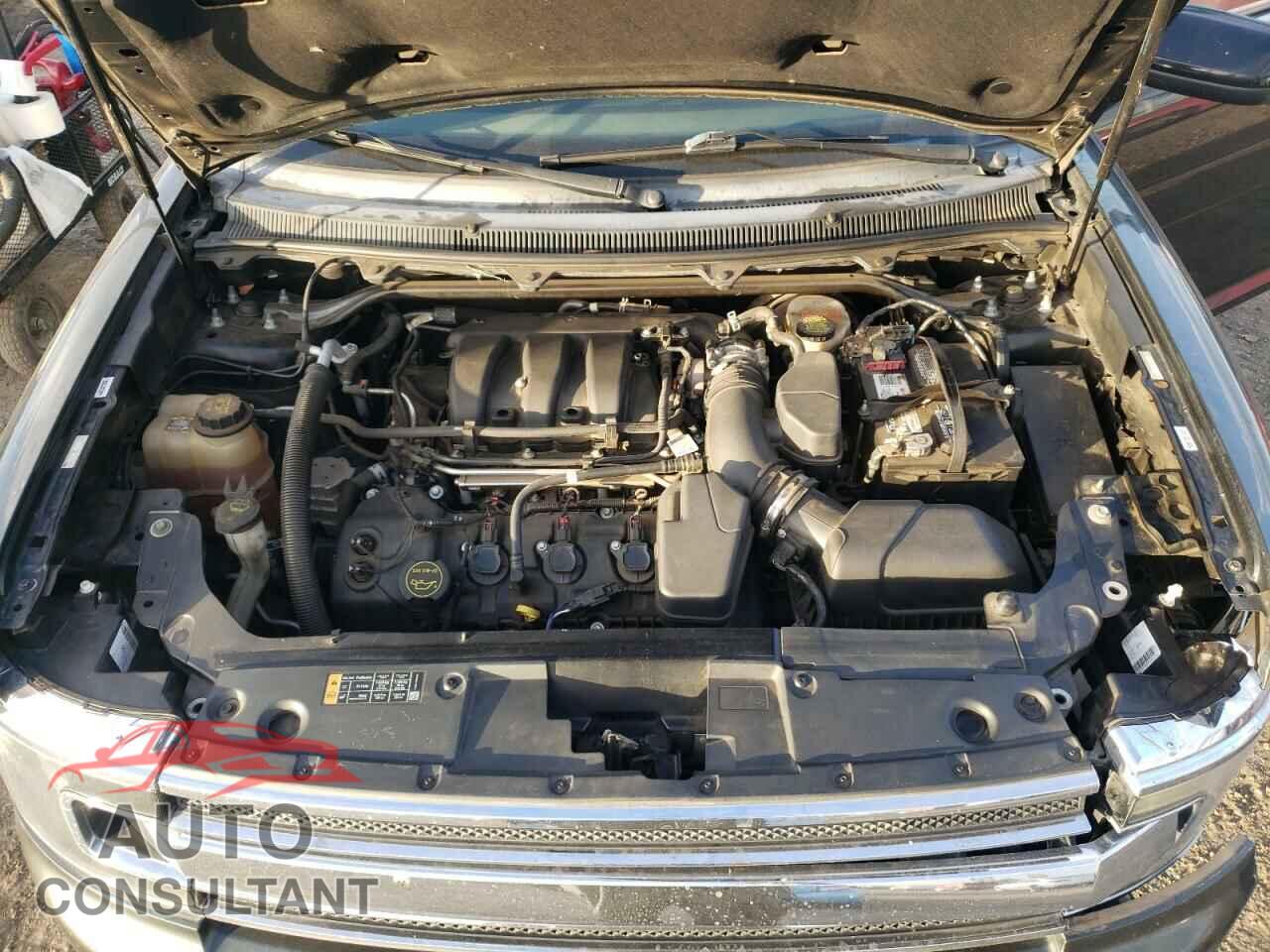 FORD FLEX 2015 - 2FMGK5C81FBA07260