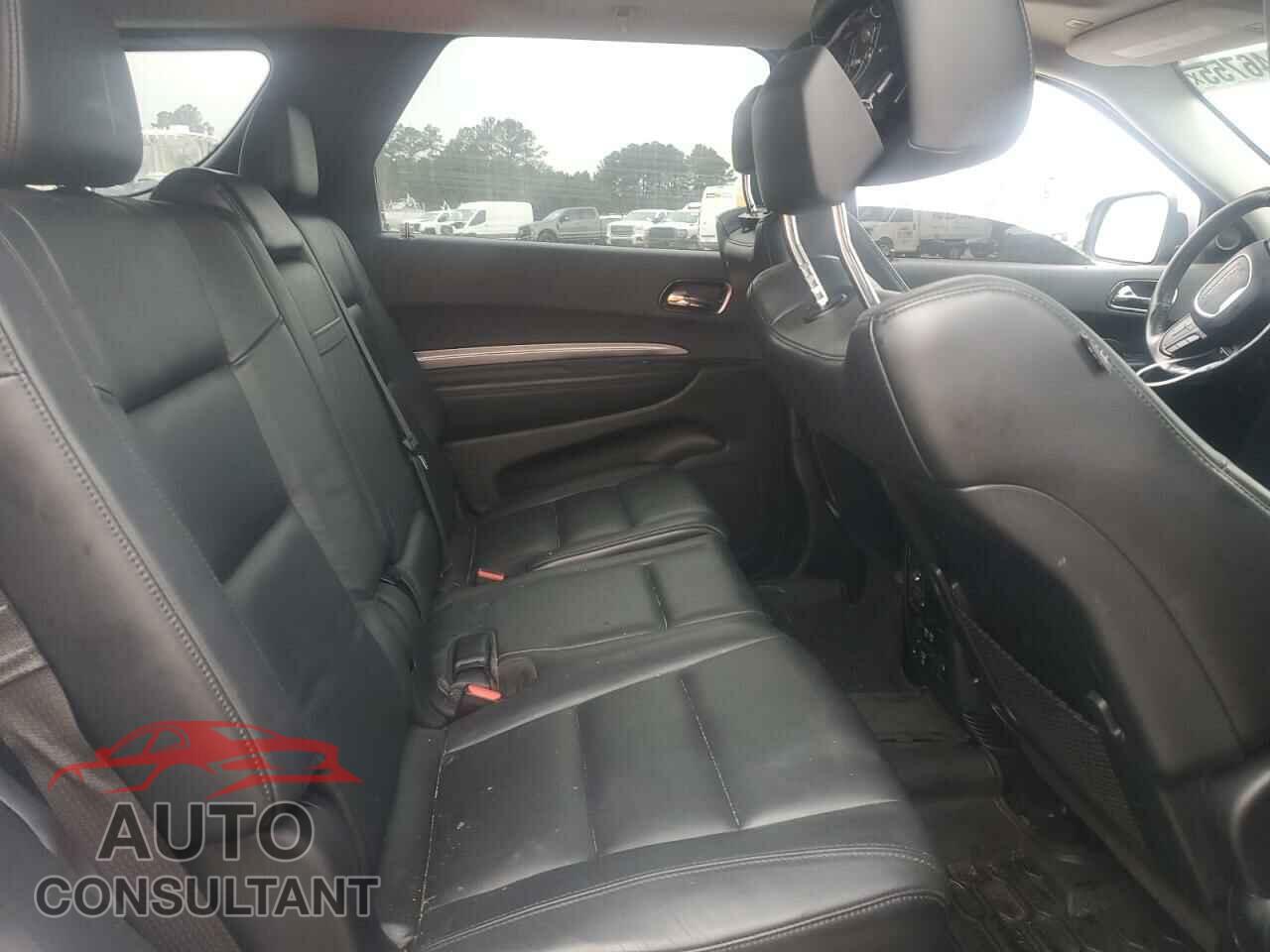 DODGE DURANGO 2020 - 1C4RDHDG7LC164513