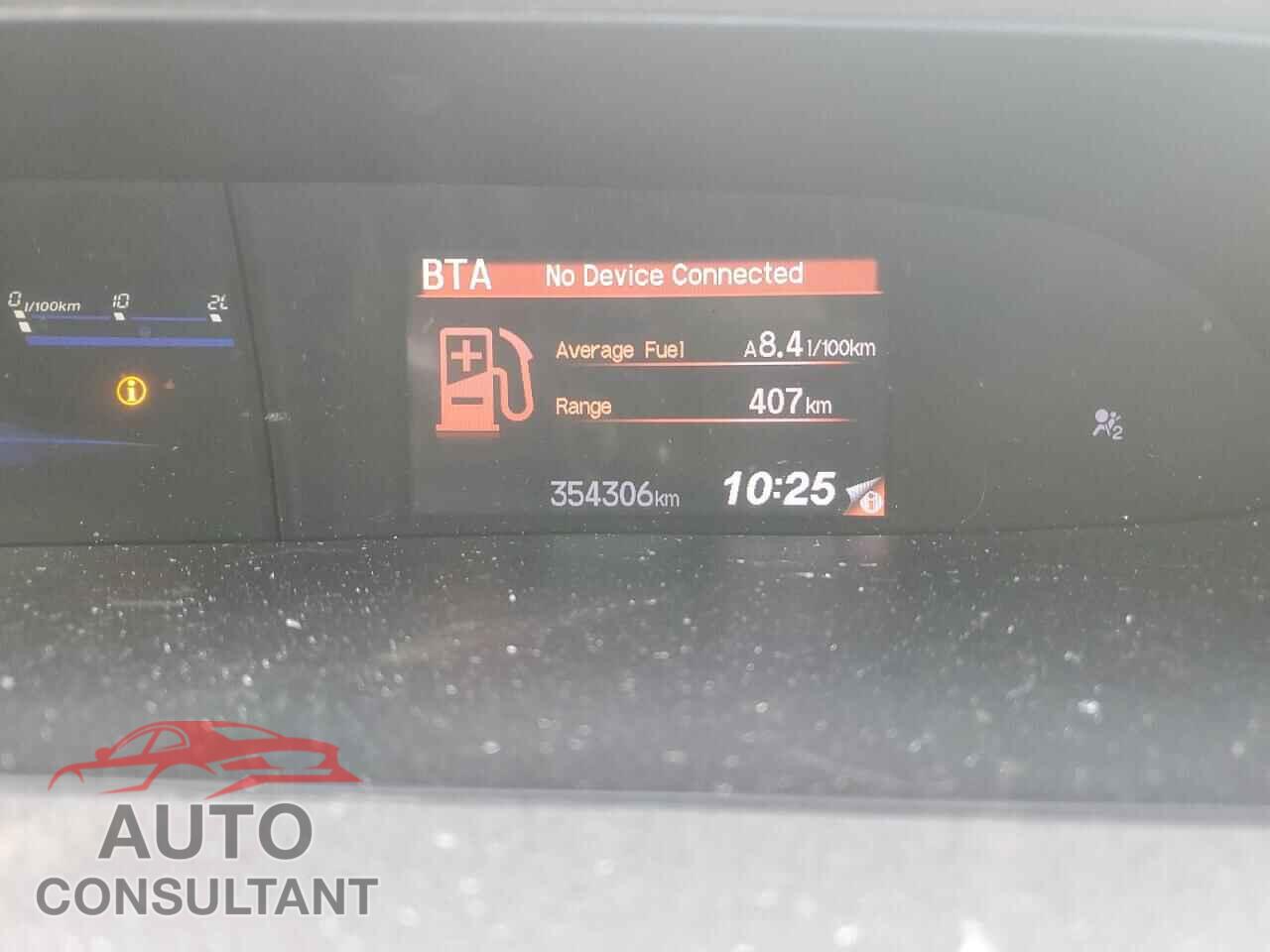 HONDA CIVIC 2012 - 2HGFB2F44CH022563