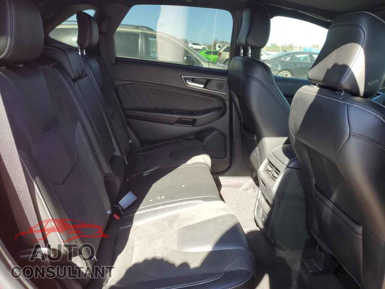 FORD EDGE 2020 - 2FMPK4APXLBB38140