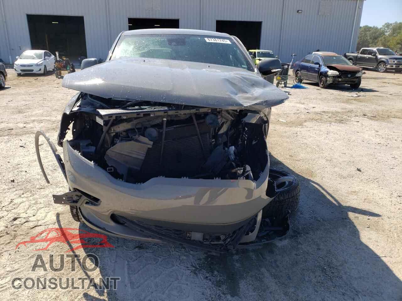 DODGE DURANGO 2022 - 1C4RDHDG3NC182400