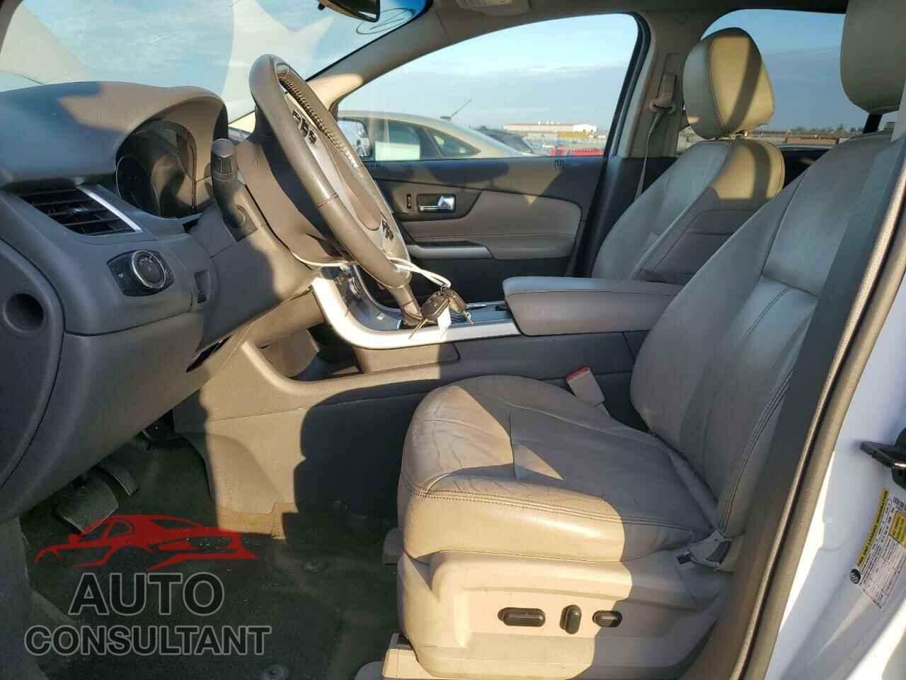 FORD EDGE 2014 - 2FMDK3JC9EBB47229