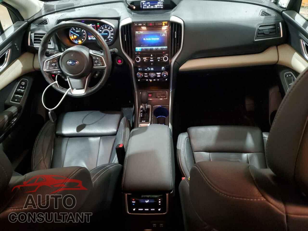 SUBARU ASCENT 2021 - 4S4WMAPDXM3467729