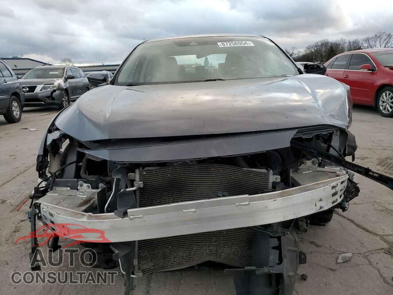 HONDA CIVIC 2019 - 19XFC2F67KE050963