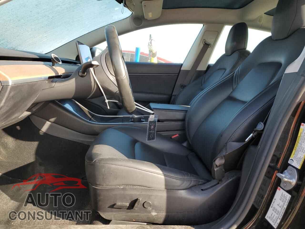 TESLA MODEL 3 2018 - 5YJ3E1EA2JF122643