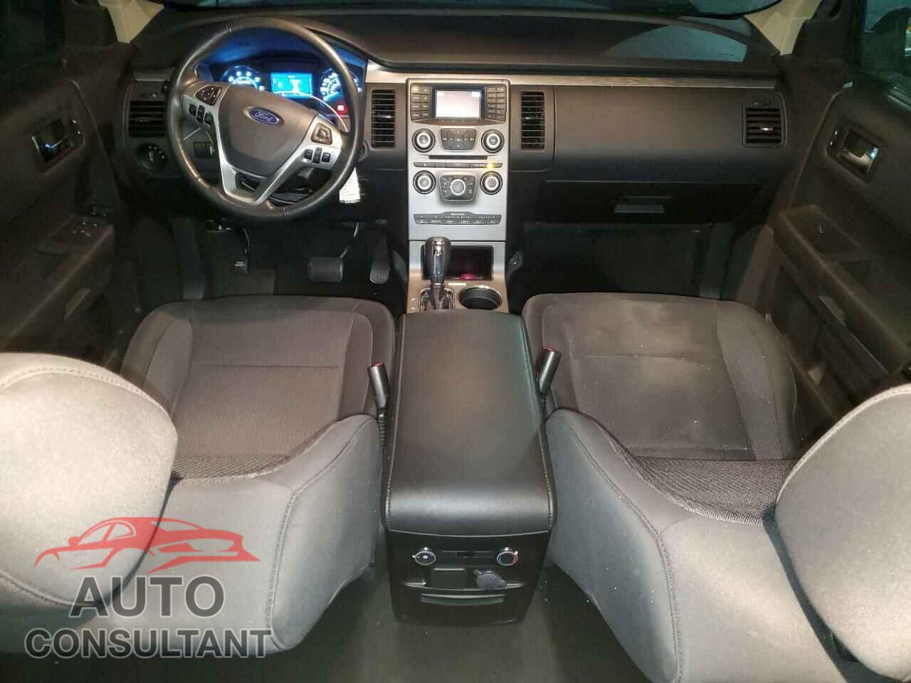 FORD FLEX 2015 - 2FMGK5B87FBA07491