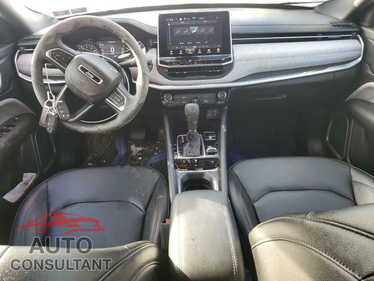JEEP COMPASS 2024 - 3C4NJDFN6RT122276