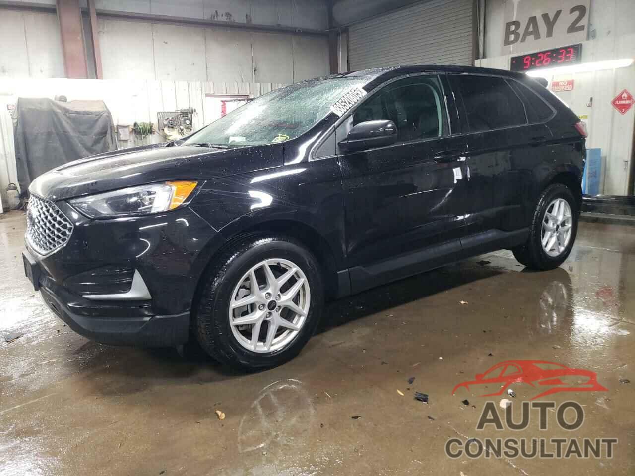 FORD EDGE 2024 - 2FMPK4J9XRBA71596