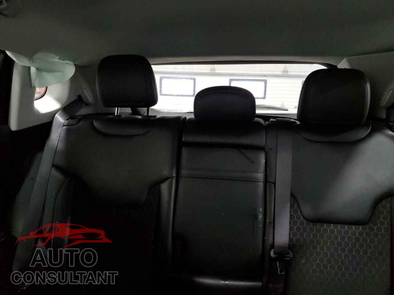 JEEP COMPASS 2020 - 3C4NJDBB2LT104943