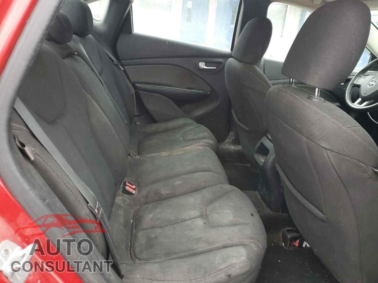 DODGE DART 2013 - 1C3CDFBA1DD339430