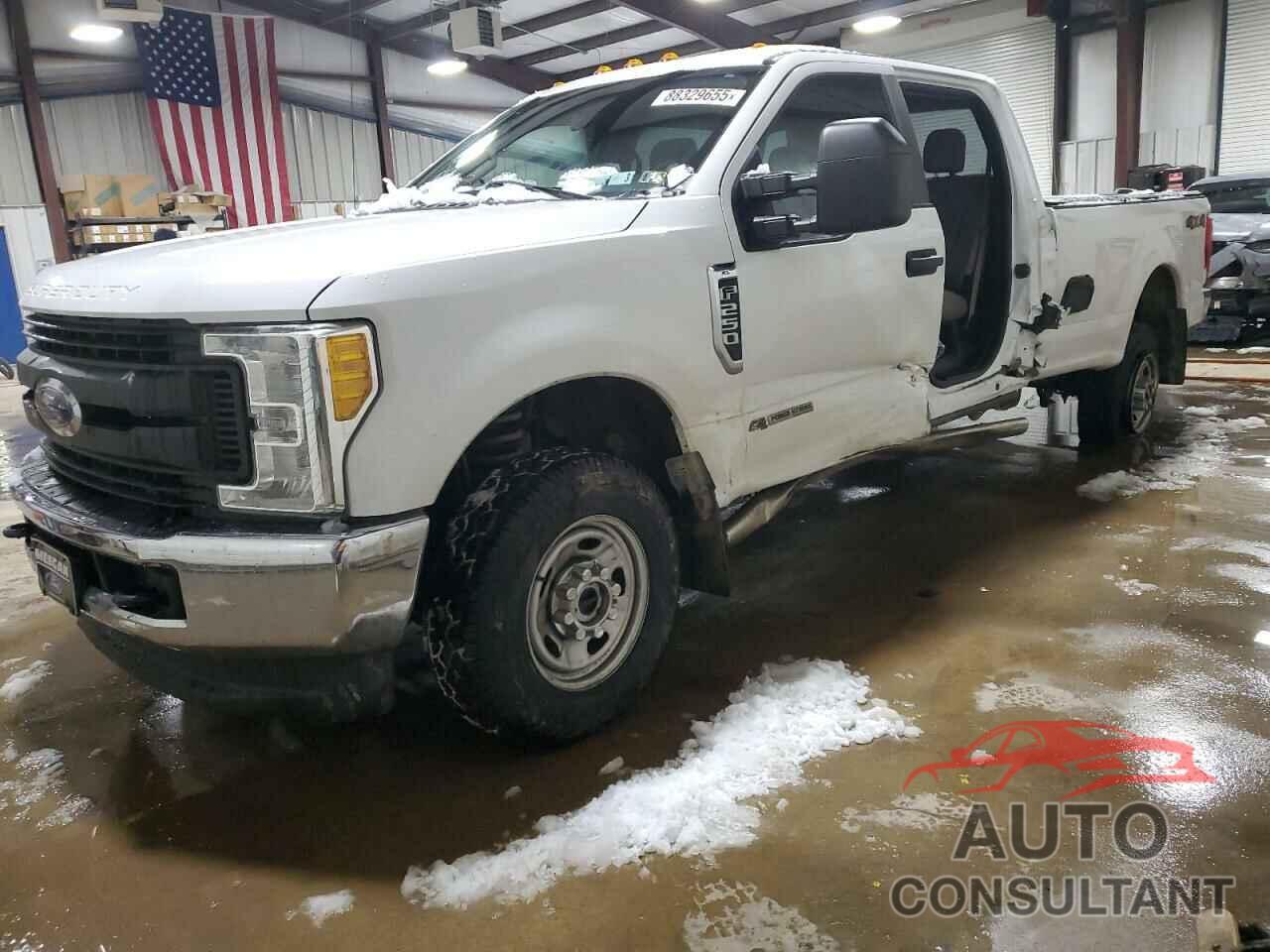 FORD F250 2017 - 1FT7W2BT8HEE12861