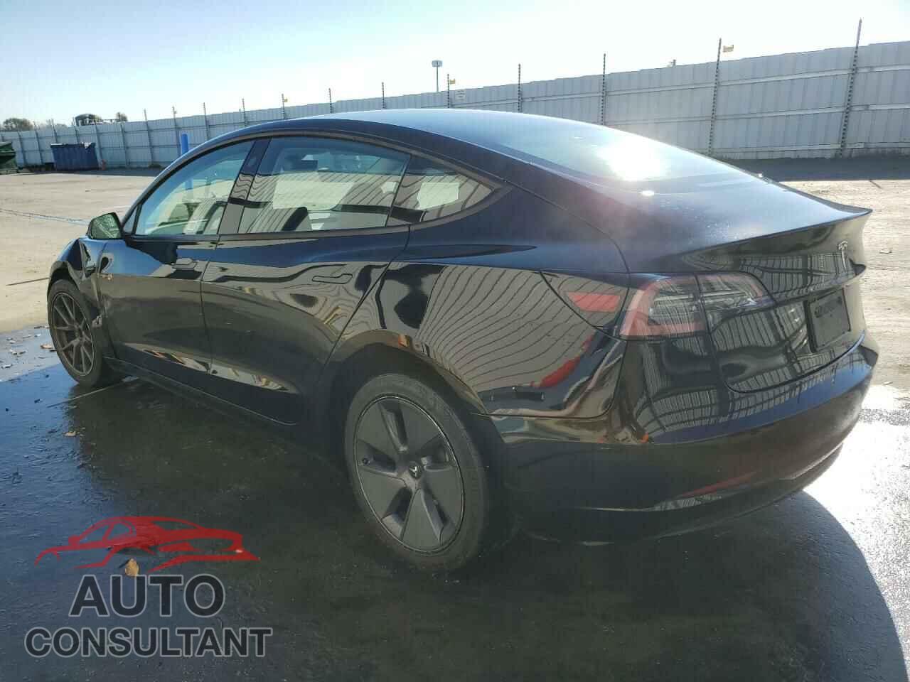 TESLA MODEL 3 2023 - 5YJ3E1EA8PF458306