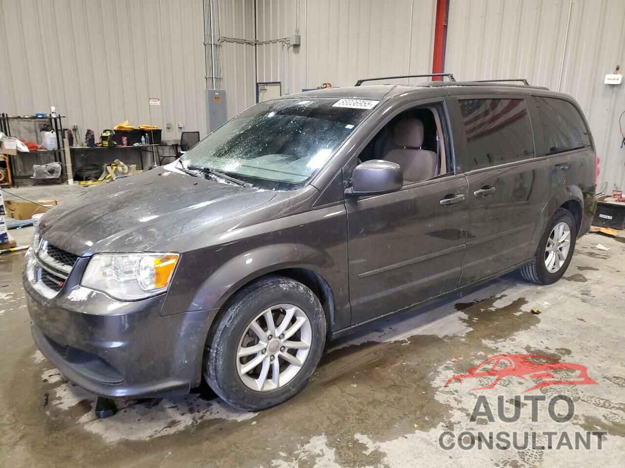 DODGE CARAVAN 2015 - 2C4RDGCG5FR732913