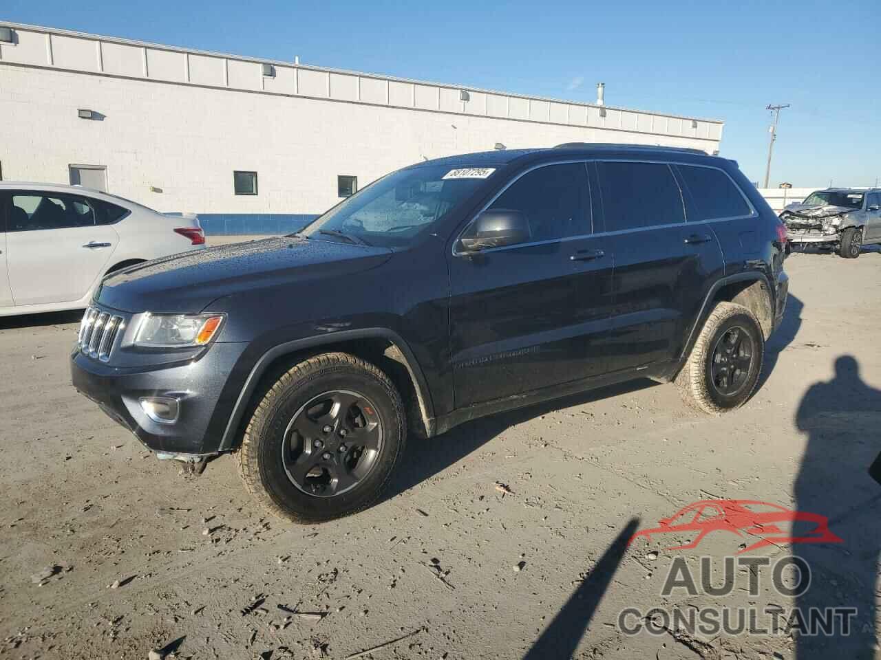 JEEP GRAND CHER 2014 - 1C4RJFAG6EC220168