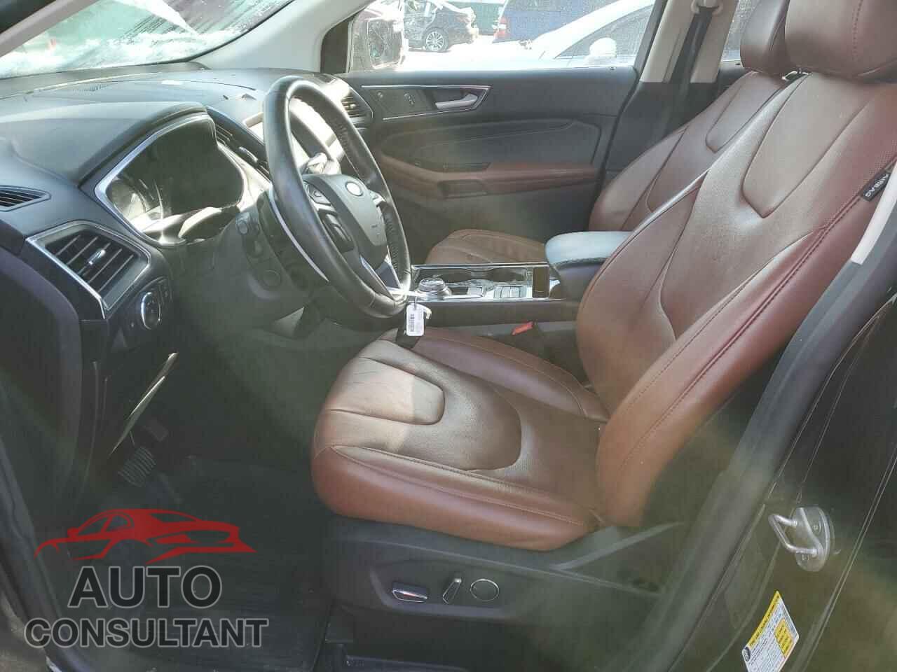 FORD EDGE 2019 - 2FMPK4K90KBB31745