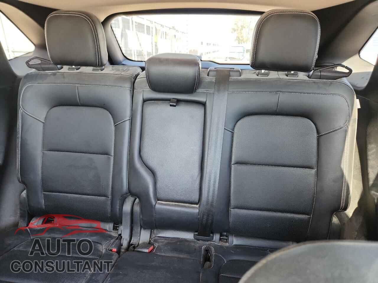 FORD ESCAPE 2020 - 1FMCU0H6XLUA76893