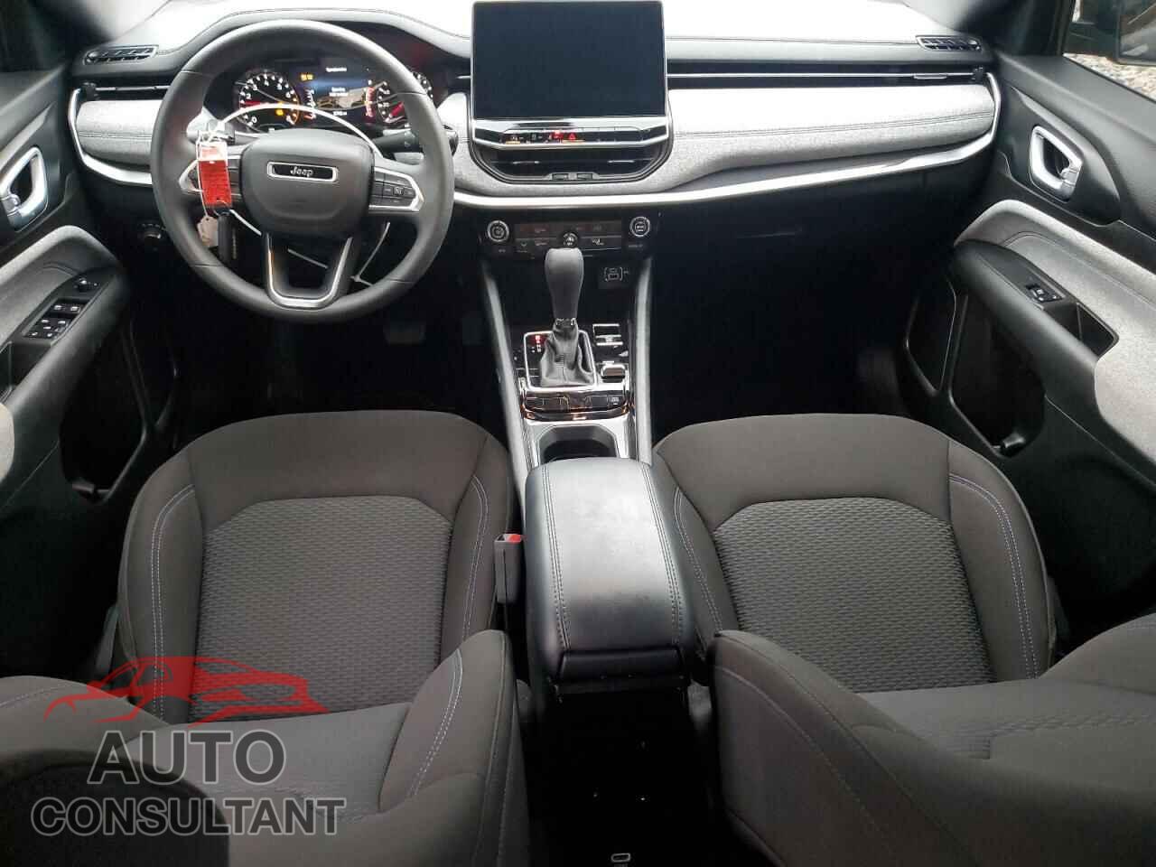 JEEP COMPASS 2024 - 3C4NJDAN3RT128947
