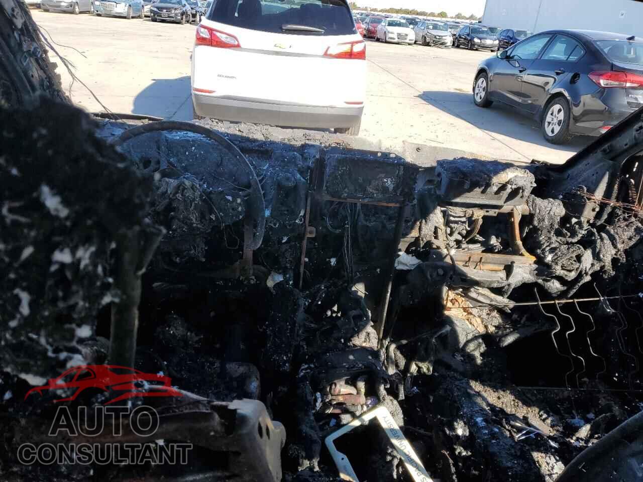 DODGE CARAVAN 2019 - 2C4RDGEG8KR673735