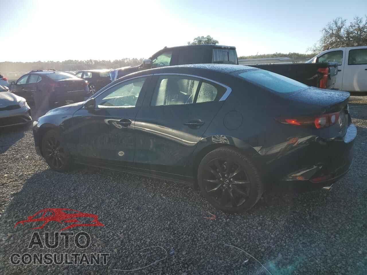 MAZDA 3 SELECT S 2025 - 3MZBPABM2SM462096