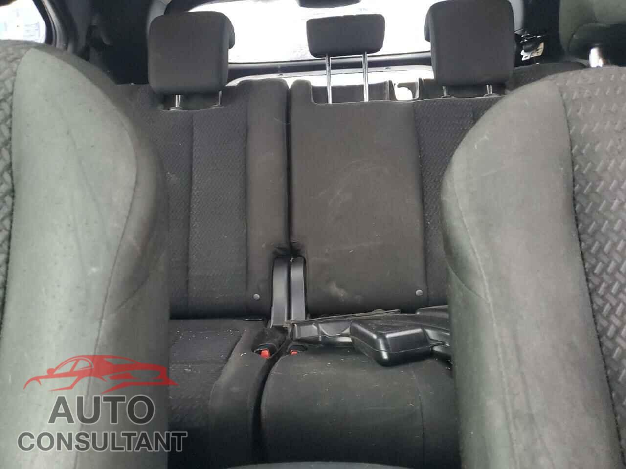 MITSUBISHI ECLIPSE 2020 - JA4AT3AA0LZ000479