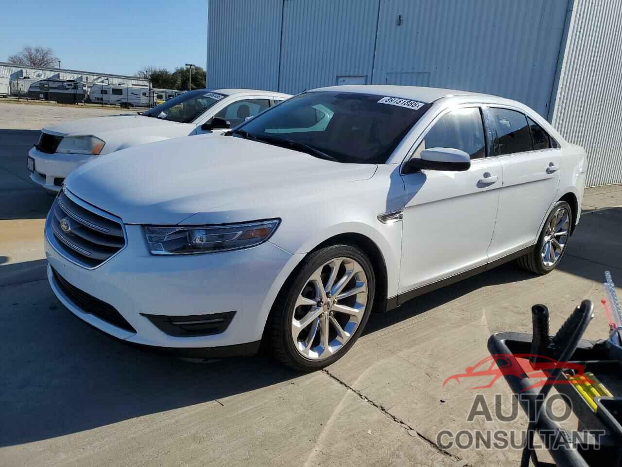 FORD TAURUS 2013 - 1FAHP2E89DG142858