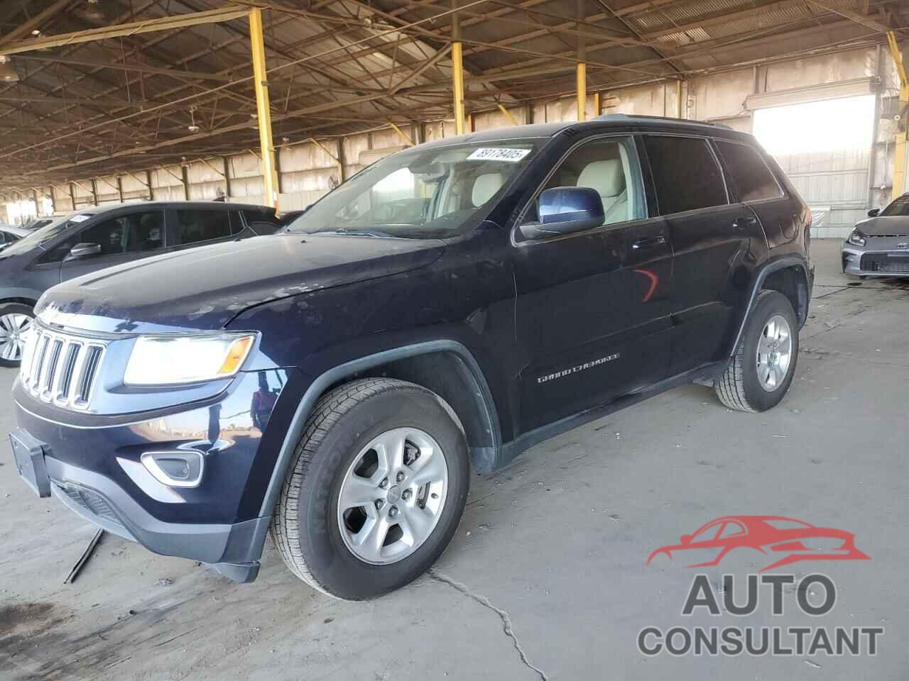 JEEP GRAND CHER 2014 - 1C4RJFAG1EC109754
