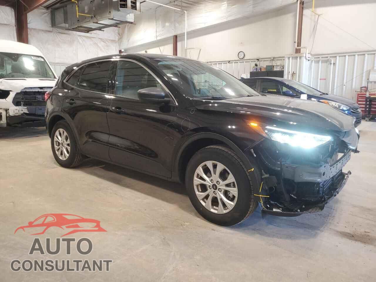 FORD ESCAPE ACT 2024 - 1FMCU0GN2RUA37331