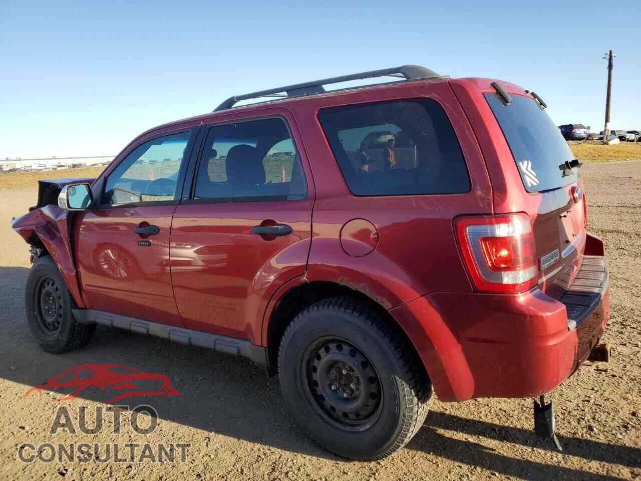 FORD ESCAPE 2012 - 1FMCU9DG7CKB71944