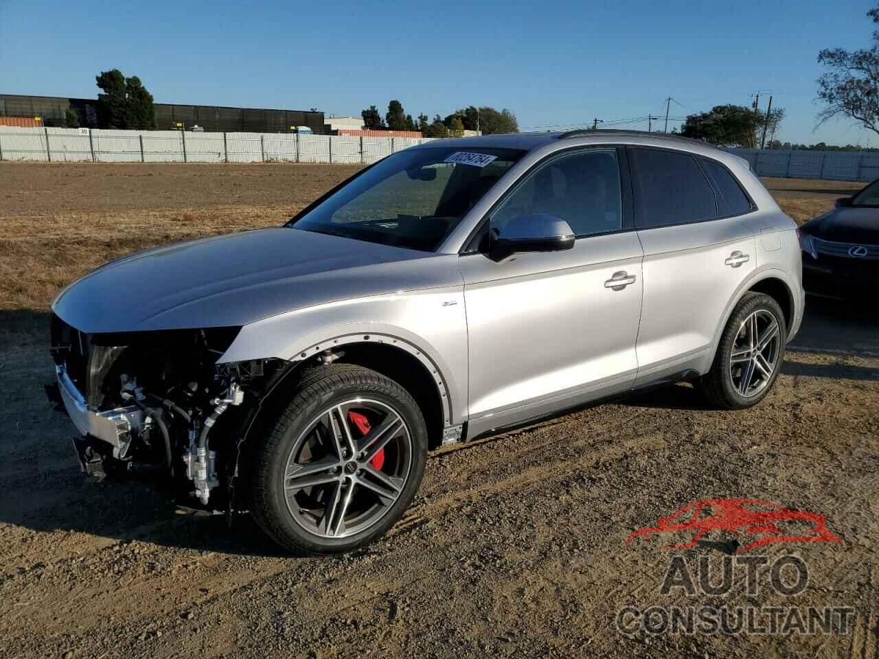 AUDI Q5 2024 - WA1E2AFY2R2112524
