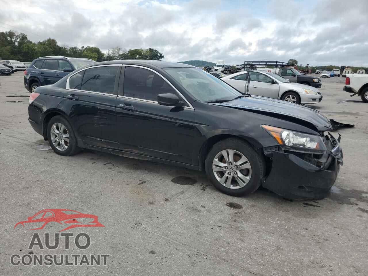 HONDA ACCORD 2011 - 1HGCP2F61BA059105