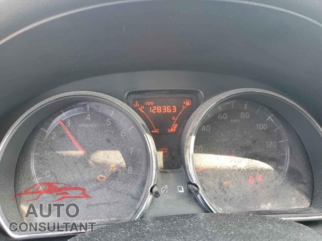 NISSAN VERSA 2014 - 3N1CE2CPXEL366242