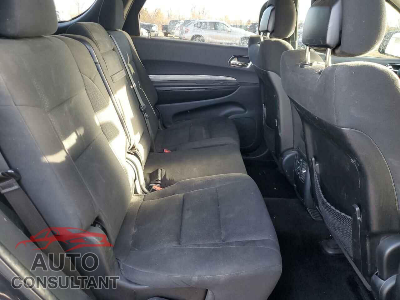 DODGE DURANGO 2014 - 1C4RDJAG7EC514348