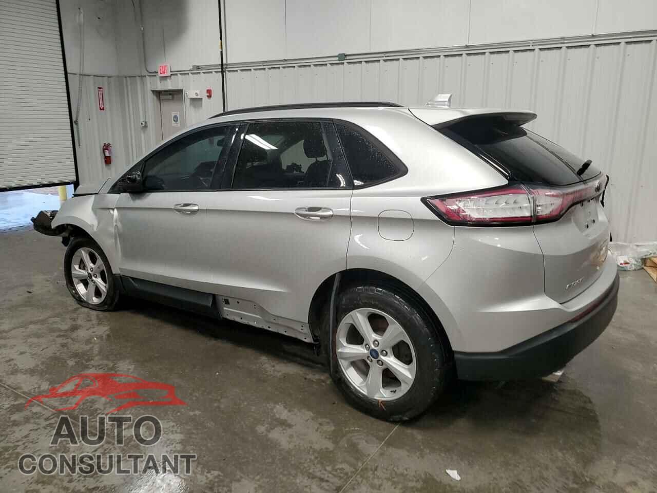 FORD EDGE 2016 - 2FMPK4G94GBB04838