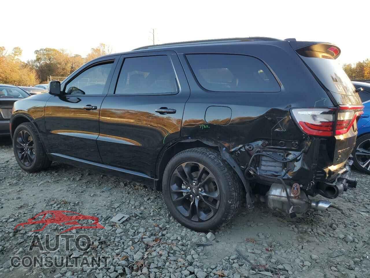 DODGE DURANGO 2023 - 1C4SDJCT2PC626960
