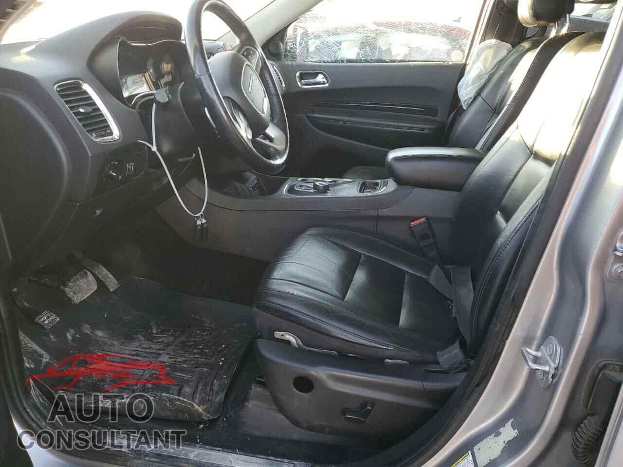 DODGE DURANGO 2015 - 1C4RDJDG4FC723284