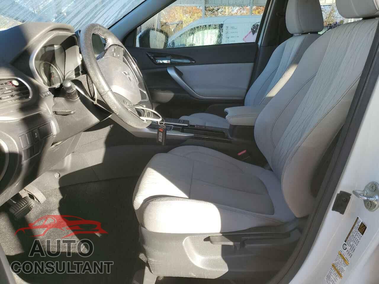 MITSUBISHI ECLIPSE 2019 - JA4AT5AA2KZ017763