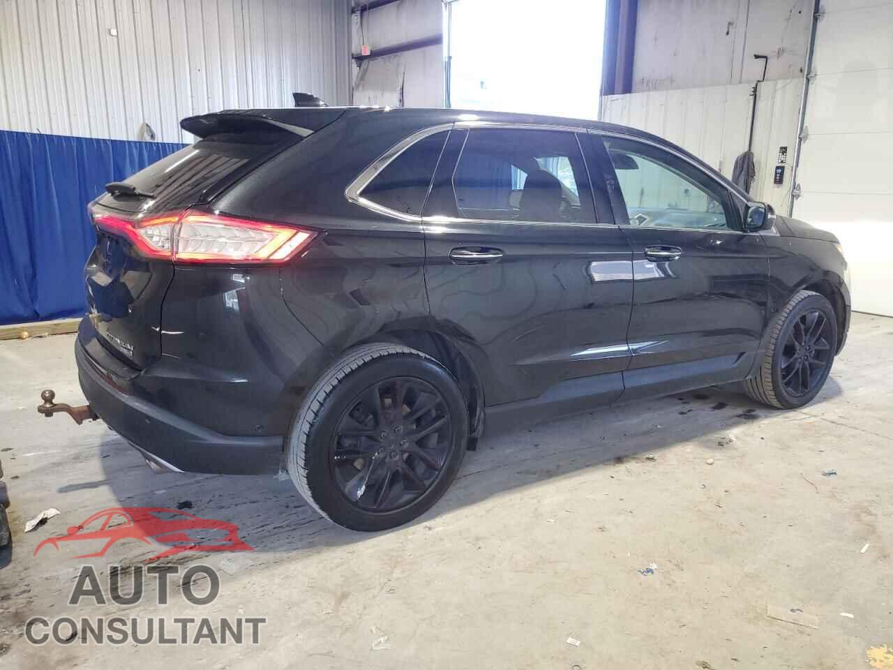 FORD EDGE 2015 - 2FMPK4K94FBB82428