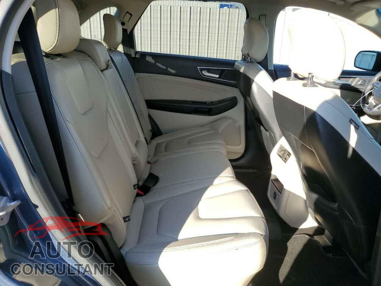 FORD EDGE 2018 - 2FMPK4K98JBB32804