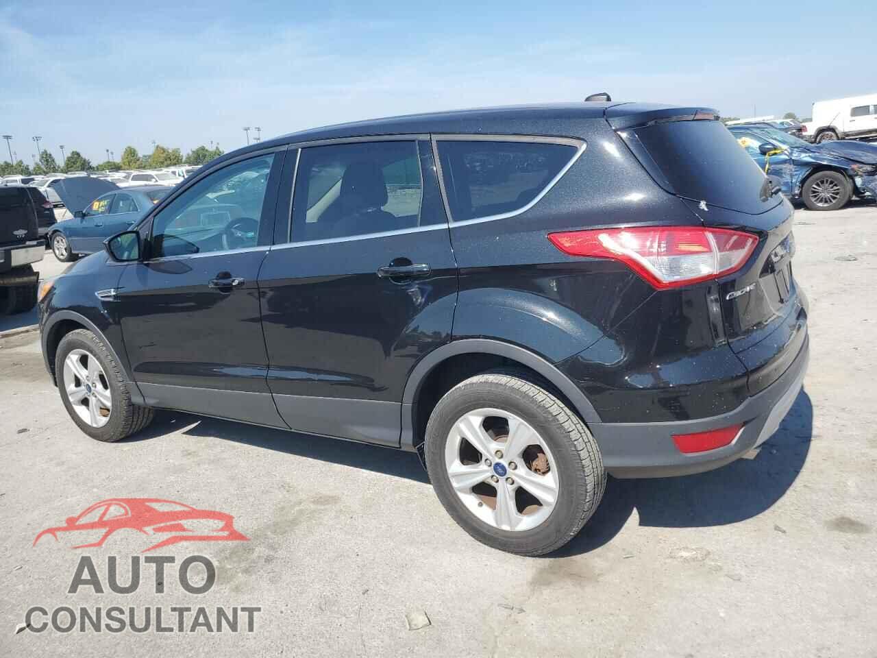 FORD ESCAPE 2013 - 1FMCU0GX3DUD68932