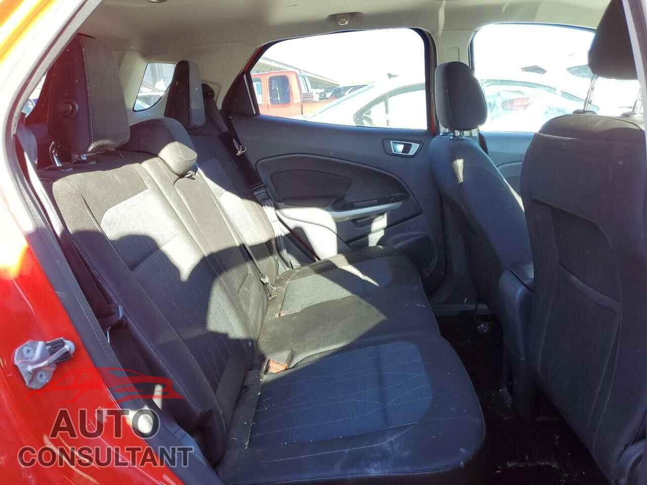 JEEP COMPASS 2020 - 3C4NJCBB7LT198750