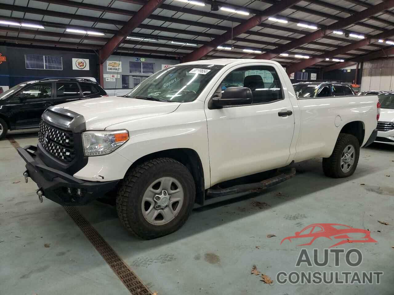 TOYOTA TUNDRA 2016 - 5TFPY5F19GX578605