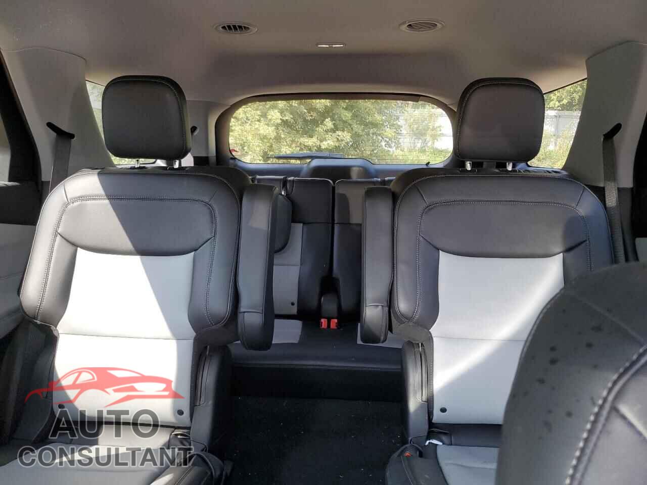 FORD EXPLORER 2023 - 1FMSK8DH7PGB57720