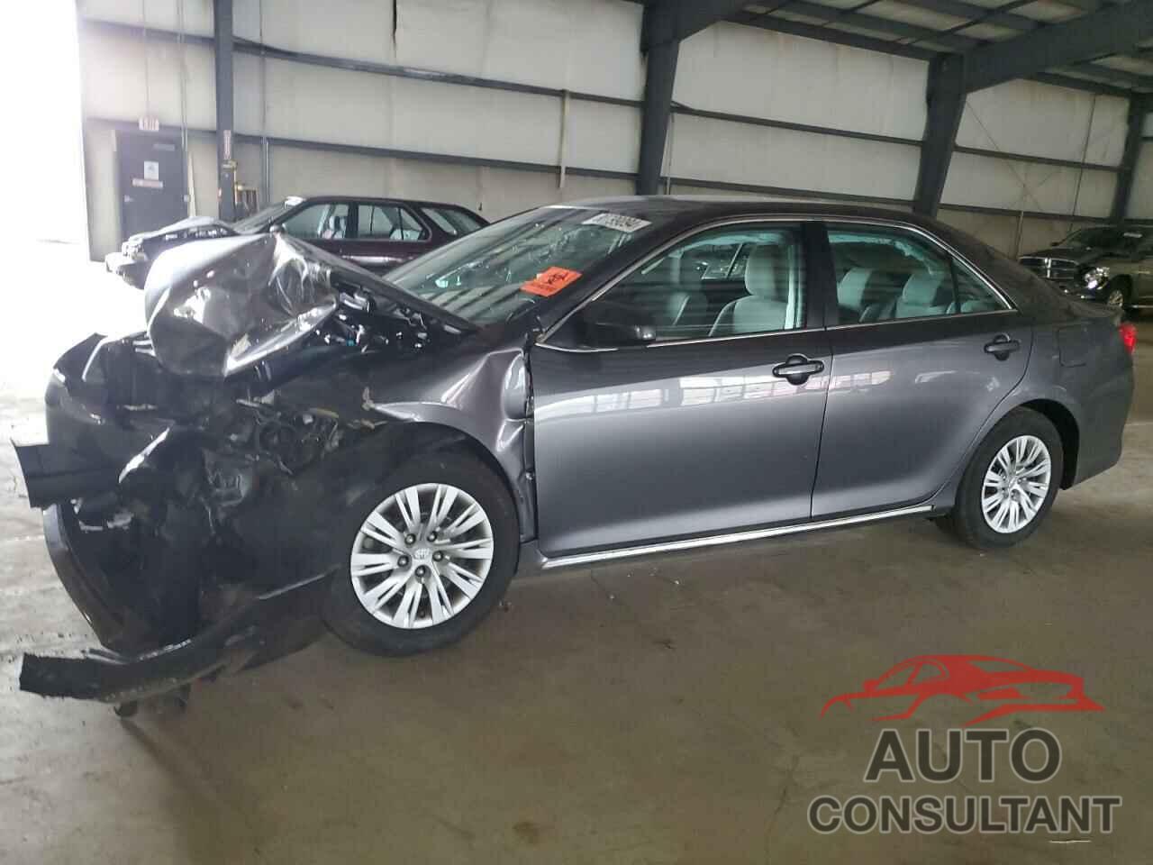 TOYOTA CAMRY 2014 - 4T4BF1FK1ER363706