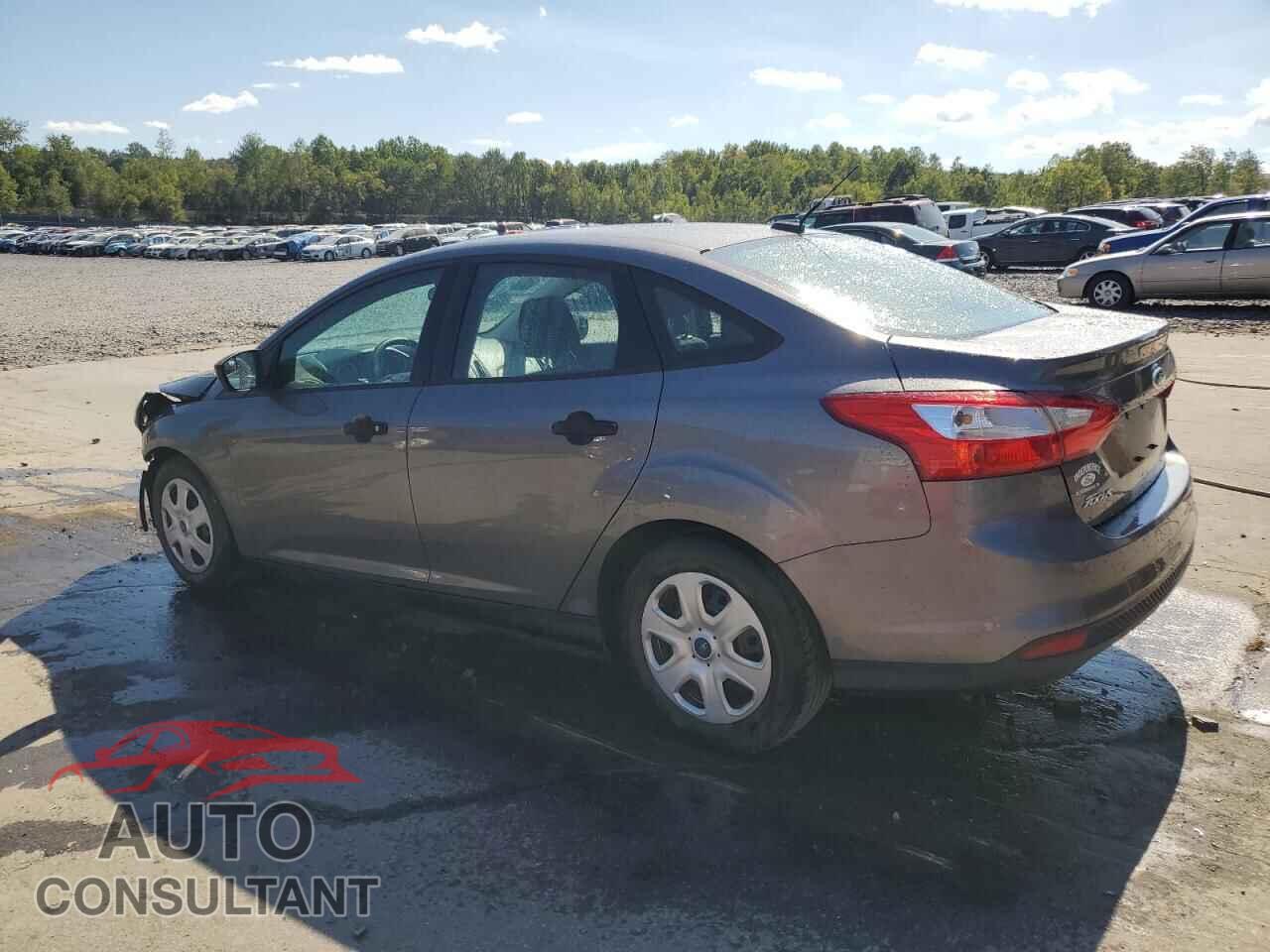FORD FOCUS 2014 - 1FADP3E29EL262409