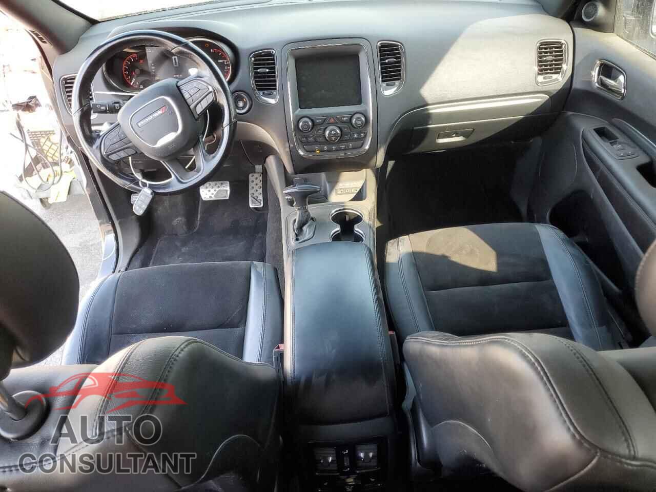 DODGE DURANGO 2020 - 1C4RDHDG4LC129671